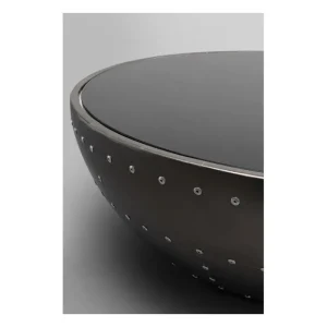 KARE Design Mesa de centro Lounge 83cm Fashion