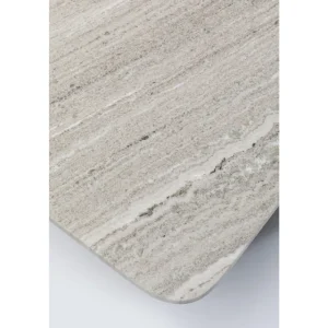 KARE Design Mesa de centro Montagna 142x70cm Best