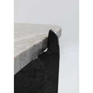 KARE Design Mesa de centro Montagna 142x70cm Best