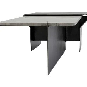 KARE Design Mesa de centro Montagna 142x70cm Best