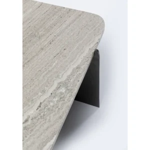 KARE Design Mesa de centro Montagna 142x70cm Best