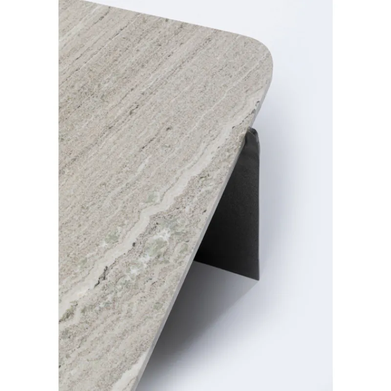 KARE Design Mesa de centro Montagna 142x70cm Best