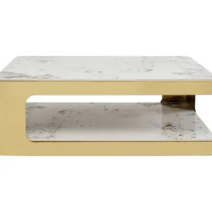 KARE Design Mesa de centro Nube Duo 130x70cm Outlet