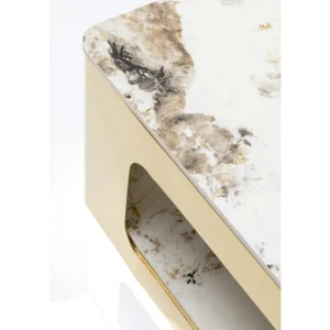 KARE Design Mesa de centro Nube Duo 130x70cm Outlet