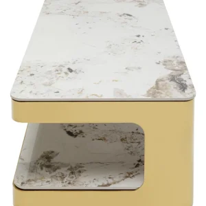 KARE Design Mesa de centro Nube Duo 130x70cm Outlet