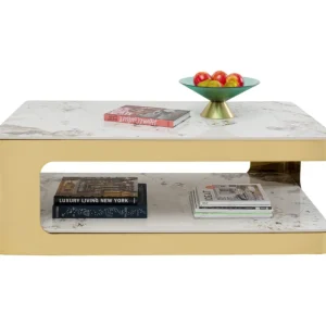 KARE Design Mesa de centro Nube Duo 130x70cm Outlet