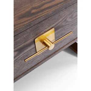 KARE Design Mesa de Centro Osaka 138x77cm Best