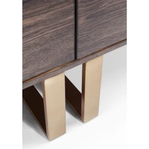 KARE Design Mesa de Centro Osaka 138x77cm Best