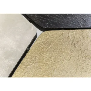 KARE Design Mesa de Centro Patches 103x102cm Best