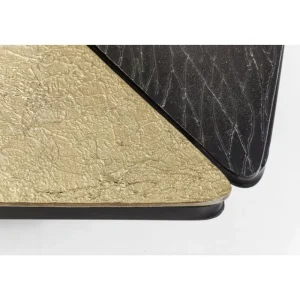 KARE Design Mesa de Centro Patches 103x102cm Best