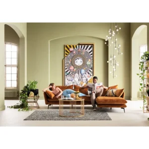 KARE Design Mesa de centro Roma (conjunto de 2) Best