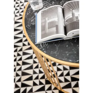 KARE Design Mesa de centro Roma (conjunto de 2) Best