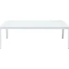 KARE Design Mesa de centro Tiki White Sale