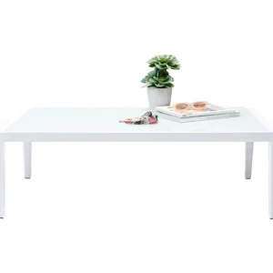 KARE Design Mesa de centro Tiki White Sale