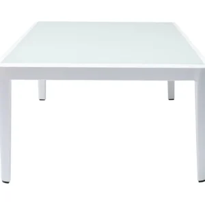KARE Design Mesa de centro Tiki White Sale