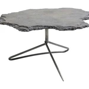 KARE Design Mesa de Centro Vulcano 82x92cm Outlet