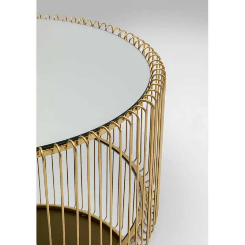 mesa_de_centro_wire_doubl_1.webp KARE Design Mesa de centro Wire Double laiton (2/Set) Sale