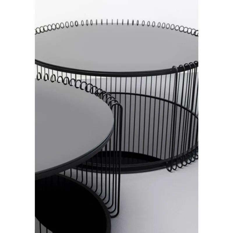 mesa_de_centro_wire_doubl_7-1.webp KARE Design Mesa de centro Wire Double preto (2/Set) New