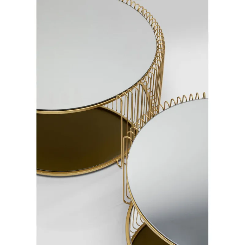 mesa_de_centro_wire_doubl_8.webp KARE Design Mesa de centro Wire Double laiton (2/Set) Sale