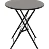 KARE Design Mesa de jardim dobrável Balcony 60cm Discount