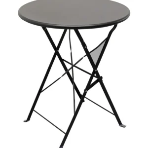 KARE Design Mesa de jardim dobrável Balcony 60cm Discount