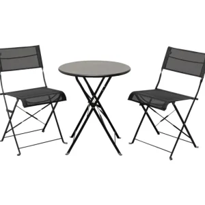 KARE Design Mesa de jardim dobrável Balcony 60cm Discount