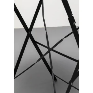 KARE Design Mesa de jardim dobrável Balcony 60cm Discount