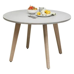 KARE Design Mesa de jardim Mahalo 110cm Online