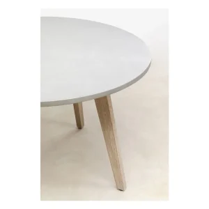 KARE Design Mesa de jardim Mahalo 110cm Online