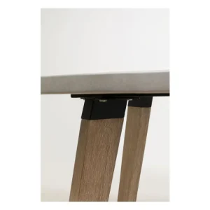 KARE Design Mesa de jardim Mahalo 110cm Online