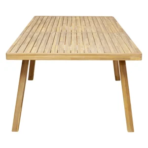 KARE Design Mesa de jardim Marbella 160x80cm Online