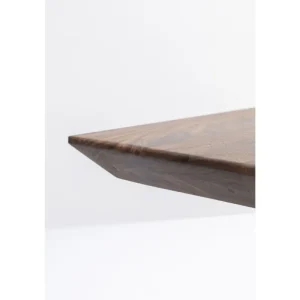 KARE Design Mesa Downtown Nogueira 180x90cm Clearance