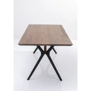 KARE Design Mesa Downtown Nogueira 180x90cm Clearance