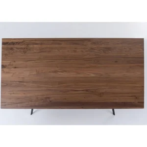 KARE Design Mesa Downtown Nogueira 180x90cm Clearance