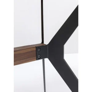 KARE Design Mesa Downtown Nogueira 180x90cm Clearance