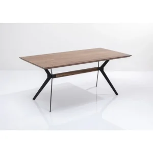 KARE Design Mesa Downtown Nogueira 180x90cm Clearance