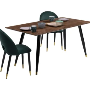 KARE Design Mesa Duran 160x80cm New