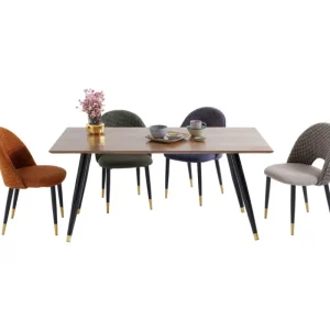 KARE Design Mesa Duran 160x80cm New