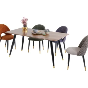 KARE Design Mesa Duran 160x80cm New