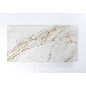 KARE Design Mesa Eternity Oho preto e branco180x90cm New