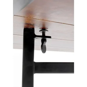 KARE Design Mesa Extensivel Ravello 35 (70+70)x80cm Fashion