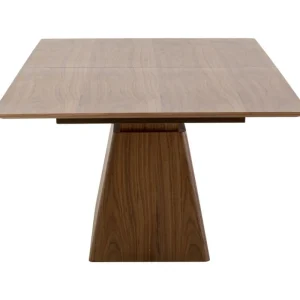 KARE Design Mesa extensível Benvenuto Walnut 200(50) x 110 cm Online