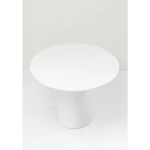 KARE Design Mesa Extensível Benvenuto Branca 200(50)x110cm New