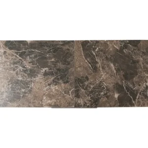 KARE Design Mesa Extensível Connesso 200(+60)x100 cm Clearance