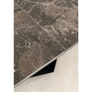 KARE Design Mesa Extensível Connesso 200(+60)x100 cm Clearance