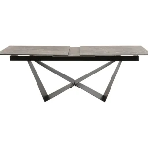 KARE Design Mesa Extensível Connesso 200(+60)x100 cm Clearance