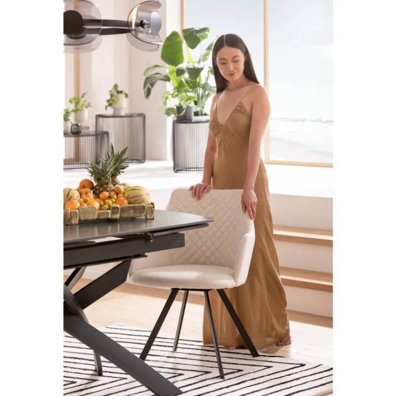 mesa_extensvel_twist_pret_20.webp KARE Design Mesa Extensível Twist Preta 120(30+30)x90 cm Fashion