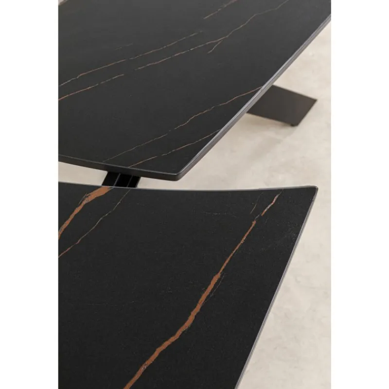 mesa_extensvel_twist_pret_6.webp KARE Design Mesa Extensível Twist Preta 120(30+30)x90 cm Fashion