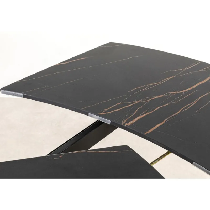 mesa_extensvel_twist_pret_7.webp KARE Design Mesa Extensível Twist Preta 120(30+30)x90 cm Fashion