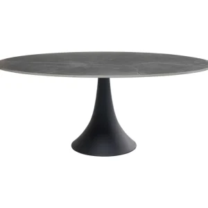 KARE Design Mesa Grande Possibilita Black 180x120cm Best